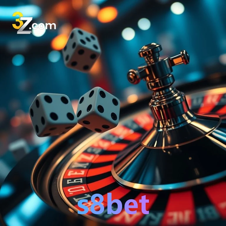 s8bet Suporte