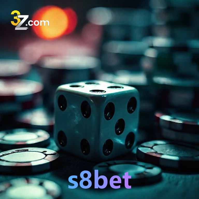 s8bet Promoções