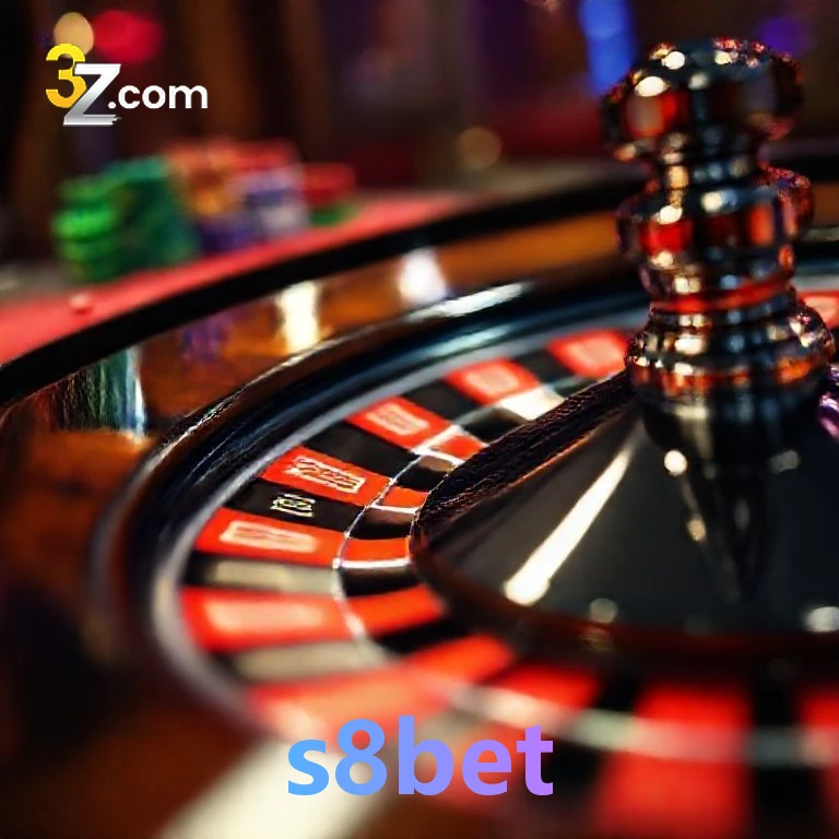 s8bet Torneios Slots