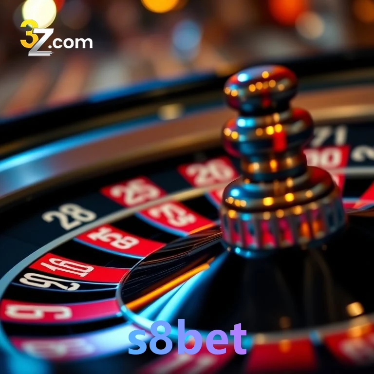 s8bet.com