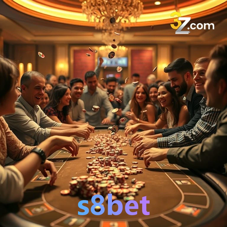 s8bet APK Arquitetura