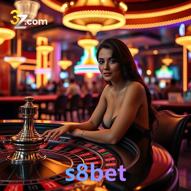 s8bet.com